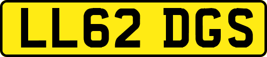 LL62DGS