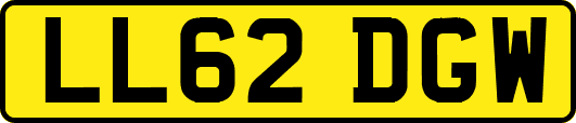 LL62DGW