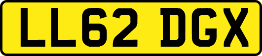 LL62DGX