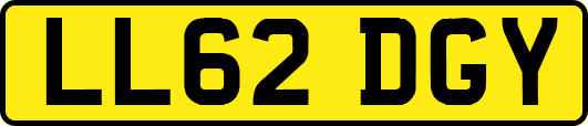 LL62DGY