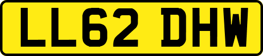 LL62DHW