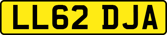LL62DJA