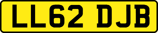 LL62DJB