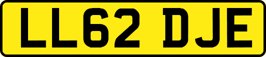 LL62DJE