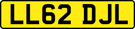 LL62DJL