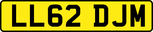 LL62DJM