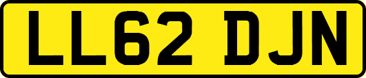 LL62DJN