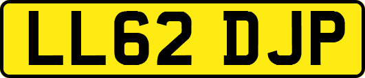 LL62DJP