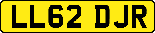 LL62DJR