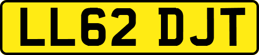 LL62DJT