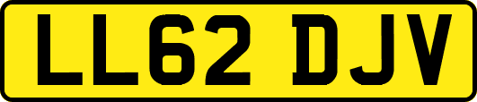 LL62DJV