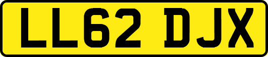 LL62DJX