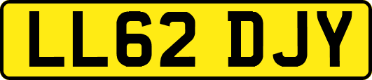 LL62DJY