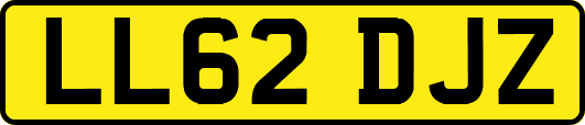 LL62DJZ