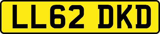 LL62DKD