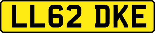 LL62DKE