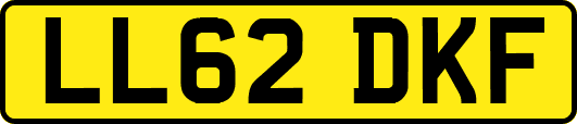 LL62DKF