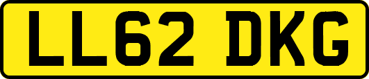 LL62DKG