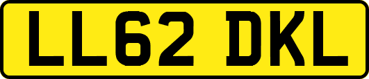 LL62DKL
