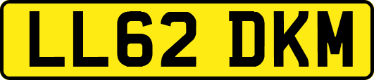 LL62DKM