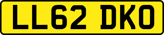 LL62DKO