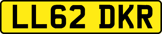 LL62DKR