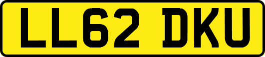 LL62DKU