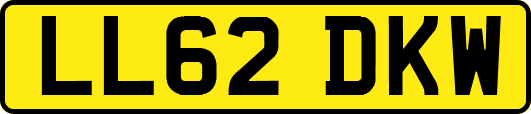 LL62DKW