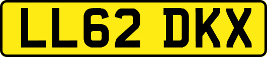LL62DKX