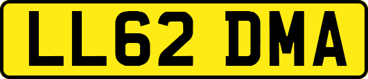 LL62DMA