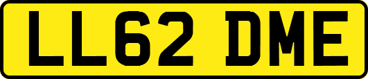 LL62DME