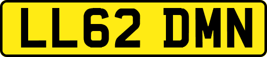 LL62DMN
