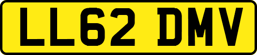 LL62DMV