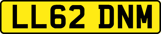 LL62DNM