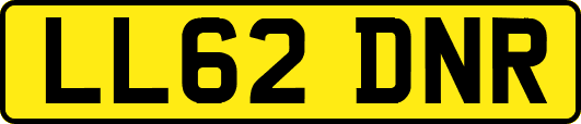 LL62DNR