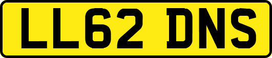 LL62DNS