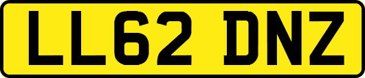 LL62DNZ