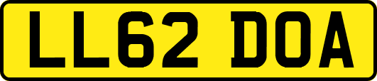 LL62DOA