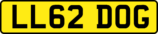 LL62DOG