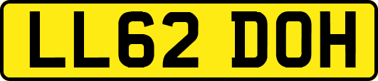 LL62DOH