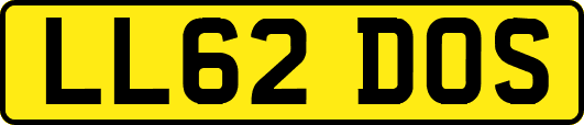 LL62DOS