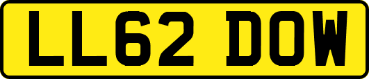 LL62DOW