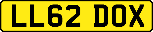 LL62DOX