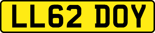 LL62DOY