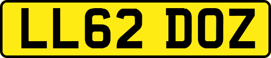 LL62DOZ