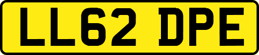 LL62DPE