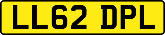 LL62DPL