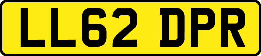 LL62DPR