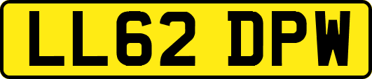 LL62DPW