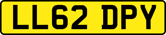 LL62DPY